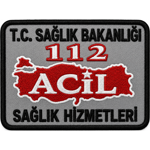 112acil