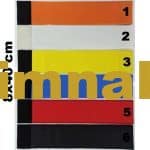 Arm Band Cuff 8x40 cm and 10x40 cm Adjustable with Velcro