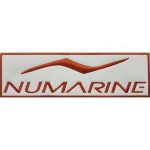 Numarine Embroidery Patch 6x20 cm