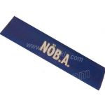 Military Sleeve Band - Aviation NCO (NÖB.A.) Embroidery - 40x10 cm with Velcro