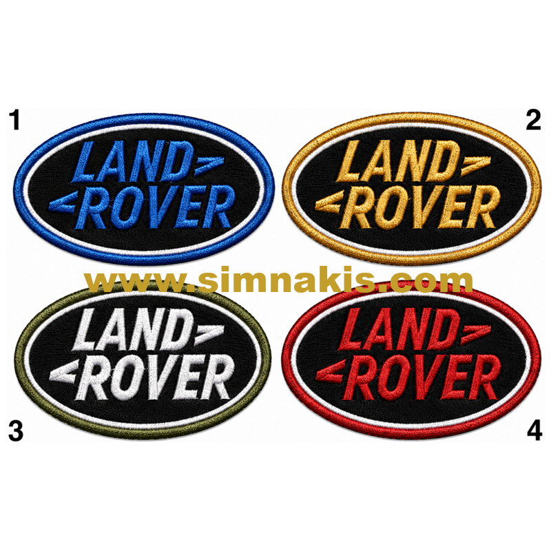 land land
