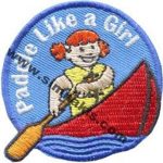 Kano Sporu Embroidered Patch (8x8 cm)