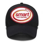 The Smart Embroidered Patch Hat
