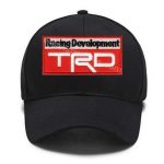 The TRD Racing Embroidered Patch Hat