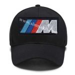 The BMW Embroidered Patch Hat