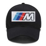The BMW Embroidered Patch Hat