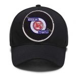 Toyota Motor Embroidered Logo Cap