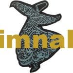 Semazen Mevlana Embroidered Patch (48x39 cm) - Görsel 4