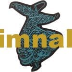 Semazen Mevlana Embroidered Patch (48x39 cm) - Görsel 3