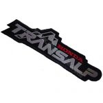 Honda Transalp Embroidered Patch 13x3.5 cm