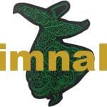 Semazen Mevlana Embroidered Patch (48x39 cm) - Görsel 2