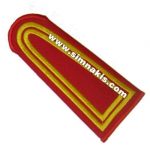 Fire Director Epaulettes with Embroidery 1 Pair