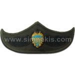 Jumpmaster Badge Embroidery Patch