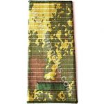 Infantry Second Lieutenant Rank Epaulet Embroidery