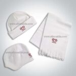 Algida Embroidery Application