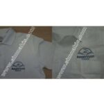 Aqua Vizyon Maritime Embroidery Application