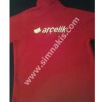 Arçelik Embroidery Application