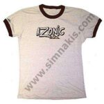 Azonic Embroidery Application