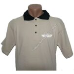Embroidery Application on "Doruk" Apparel or Accessories