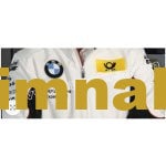 BMW Driving Embroidery Application