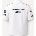 BMW Shirt Embroidery Application - Görsel 3