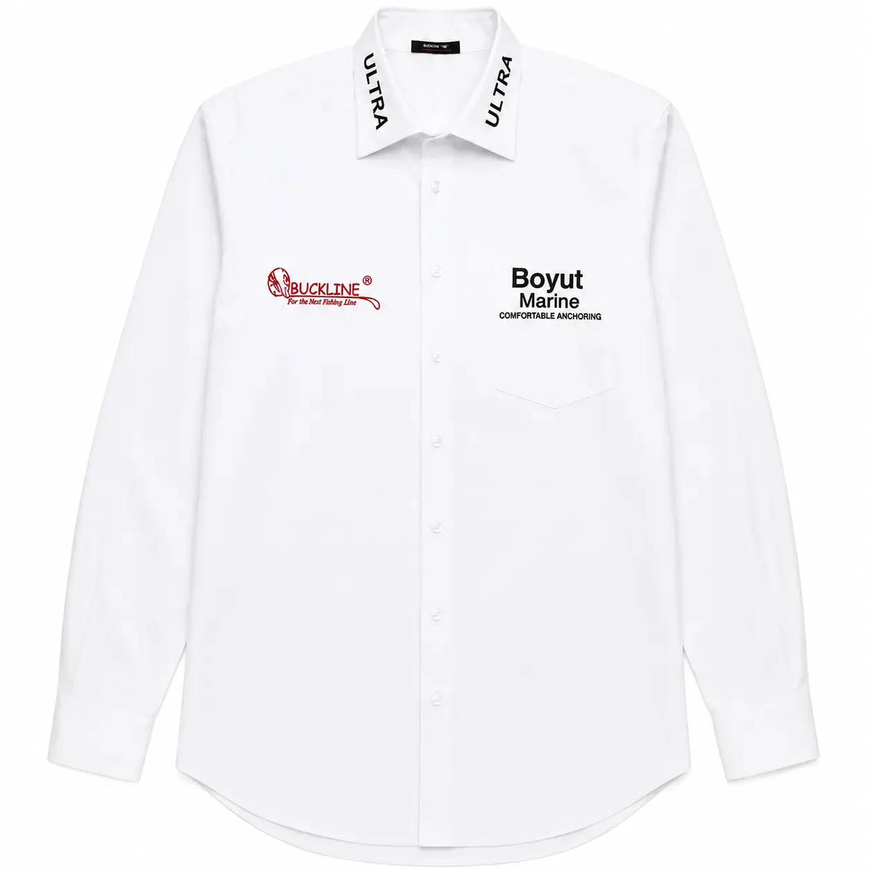 sim37 The Boyut Marine Ultra Embroidery Application - Görsel 1