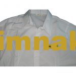 Fluke Ready-to-Wear Shirt Embroidery Application