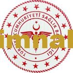 Republic of Turkey Ministry of Health 3D Silicone Patch 7x7 cm - White