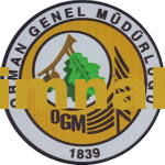General Directorate of Forestry Silicone 3D Printing Patch 7×7 cm