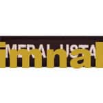 Staff name badge Embroidery patch 3x10 cm